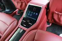 Kit de mise à niveau pour Porsche Panamera 2010-2016 970, console centrale 971, tableau de bord, modification de voiture, écran central, 13 pièces
