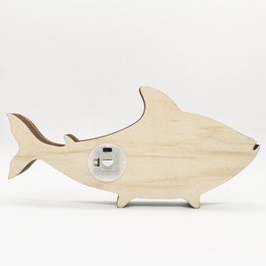 Animal marino <span class=keywords><strong>de</strong></span> <span class=keywords><strong>madera</strong></span>, artesanía, creatividad, <span class=keywords><strong>viento</strong></span> marino, tallado <span class=keywords><strong>de</strong></span> <span class=keywords><strong>madera</strong></span>, Decoración <span class=keywords><strong>de</strong></span> mesa <span class=keywords><strong>de</strong></span> peces - Product Image 5