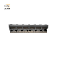 Culasse à commande simple 5658309 4374091 4386009 3688761 pour moteur ISX15