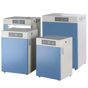 Laboratory Water-jacketed Heating Incubator Laboratory Microbiology Incubator