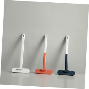 1 brosse de nettoyage pour moustiquaire en plastique, anti-moustiques, pour éliminer la poussière, outil essentiel pour le nettoyage des fenêtres - Product Image 2