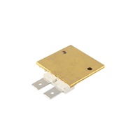 Projecteurs à tête mobile LED Shenzhen Getian CST-90 60W, puces LED, diodes LED
