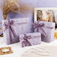Boîte de rangement cosmétique rectangulaire en carton ondulé blanc, personnalisable sur mesure avec impression sérigraphique