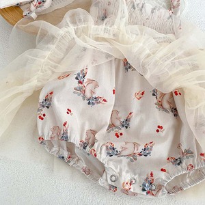 Ins Daisy bordado bebé vestido niñas verano encaje flor bebé niña vestidos de fiesta <span class=keywords><strong>princesa</strong></span> - Product Image 5