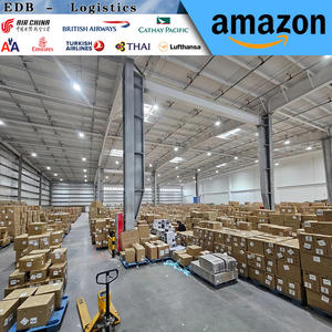 Service d'expédition de la Chine Shenzhen vers le Canada/Toronto/Montréal/Vancouver/Ottawa/Winnipeg Service de livraison porte à porte - Product Image 2