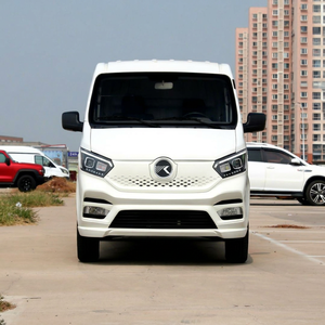 Precio de Fábrica, Vehículo de Nueva Energía, Mini Furgoneta Eléctrica KAMA ES7, 41.93kwh, Autobús Comercial, Autonomía de 201-300km, Motor de 50-100KW - Product Image 1
