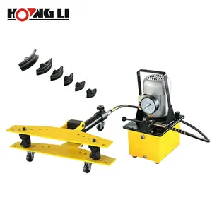 Hongli HHW-3D Electric Pipe Bender