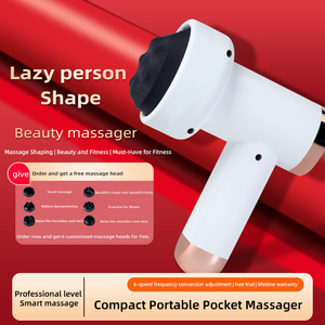 2025 massaggiatore portatile massaggiatore corpo massaggiatore per riduzione del grasso addominale portatile elettrico per massaggiatore dimagrante - Product Image 3