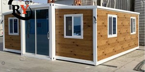 Conteneur Extensible Divisible pour Espaces Intérieurs : Classe Temporaire Scolaire sur Site - Product Image 2