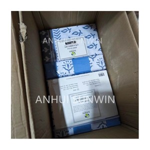 6 trong 1 bedsheet thiết lập sang trọng bedding Sheet sets thương hiệu nổi tiếng nhà thiết kế Vua Kích thước bedding Bed <span class=keywords><strong>Sheets</strong></span> - Product Image 6