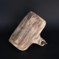 Plateau de service en bois fait main, multi-usages, pour fruits et collations, récipient de rangement de table, décoration de table pour B&B et maison, vente en gros