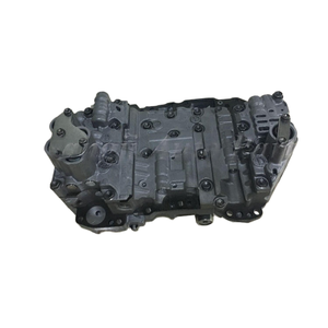 Yenilenmiş 09G Araba Parçaları Otomatik CVT Şanzıman Valf Gövdesi VW Jetta 05-09 09G325039A için - Product Image 2