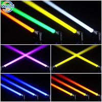 600w Led BSW Lumière principale mobile BSW Faisceau Spot Wash Cmy Tête mobile Luces DJ Sharpy Lumière Tête mobile Scène DJ Lumière Concert Disco