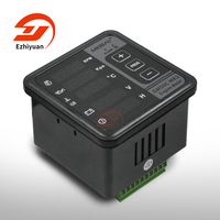 Tachometer RPM Digital GM50C MK2 untuk Mesin Diesel - Suku Cadang Mesin Diesel Bahan Besi & Baja