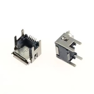 สำหรับลำโพงบลูทูธ <span class=keywords><strong>JBL</strong></span> <span class=keywords><strong>Charge</strong></span> <span class=keywords><strong>3</strong></span> ช่องเสียบ <span class=keywords><strong>USB</strong></span> ตัวเมีย ช่องเชื่อมต่อไมโครยูเอสบี พอร์ตชาร์จ - Product Image 3