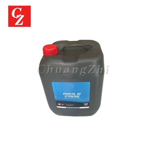 1615595900น้ำมันหล่อลื่นสำหรับ Atlas copco paroil M Xtreme คอมเพรสเซอร์แบบพกพาใช้ในอุตสาหกรรม - Product Image 2