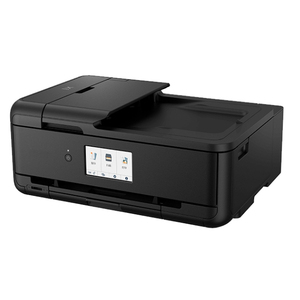 Impresora Multifuncional Inteligente A3 Canon TS9580, Inalámbrica, de Inyección de Tinta, Escáner, <span class=keywords><strong>Fax</strong></span>, USB, Dúplex Automático - Product Image 2