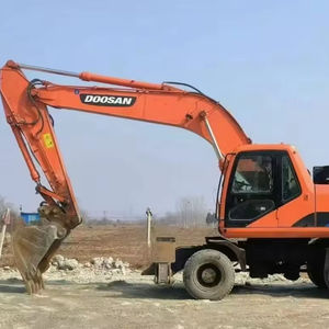 DH210 Doosan ของแท้ราคาถูก - Product Image 1