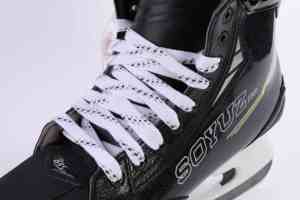 Alquiler <span class=keywords><strong>de</strong></span> <span class=keywords><strong>patines</strong></span> <span class=keywords><strong>de</strong></span> <span class=keywords><strong>hockey</strong></span> sobre hielo <span class=keywords><strong>de</strong></span> fibra <span class=keywords><strong>de</strong></span> carbono profesional SOYUZ BBS SP con <span class=keywords><strong>palo</strong></span> <span class=keywords><strong>de</strong></span> <span class=keywords><strong>hockey</strong></span> y disco - Product Image 3