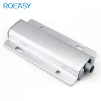 Roeasy - Furniture Fittings, Magnetic Push Open System