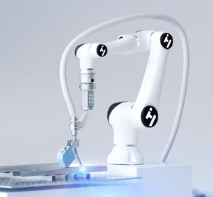 ONA HUAYAN Cobot E03 With Payload 3kg And <strong>Arm</strong> Reach 590mm - Product Image 1