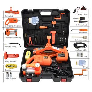 Cina mercato all'ingrosso agente di <span class=keywords><strong>cric</strong></span> automatico di auto presa elettrica set - Product Image 1