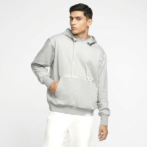 Sudadera con capucha extragrande personalizada para hombre, para uso en exteriores en invierno y otoño, con embalaje personalizado. - Product Image 1