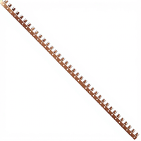 Matrices de poinçonnage et d'estampage OEM en laiton et cuivre pour tôles