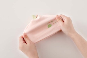 Gorro <span class=keywords><strong>para</strong></span> Bebé Recién Nacido, Modelo Primavera-Otoño, 0-3 Meses, Gorro Fetal de Algodón y Elastano <span class=keywords><strong>para</strong></span> Bebé Niño y Niña - Product Image 6