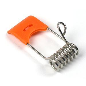 Bảng Điều Chỉnh Ánh Sáng Mùa Xuân Khóa Nhúng Trần Downlight Gắn Clip Nhà Máy Bán Buôn Đèn Xoắn Mùa Xuân Tùy Biến - Product Image 1