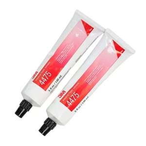 FZR 3M 4475 High-Strength Epoxy Adhesive (Industrial Plastic) <b>Inflatable</b> Sealant Repair Woodworking Construction Packing - Product Image 6