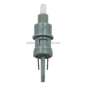 Interruttore luce di arresto moto in plastica parti di ricambio per moto <span class=keywords><strong>Peugeot</strong></span> Piaggio Aprilia motocicli - Product Image 1