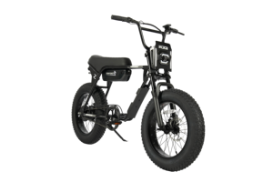 Bicicleta Eléctrica de Montaña en Stock en la UE, Llanta Gruesa de 20 Pulgadas, Motor sin Escobillas de 750W, Freno de Disco Hidráulico, Cuadro de Aluminio, Bicicleta Eléctrica para Adultos - Product Image 1