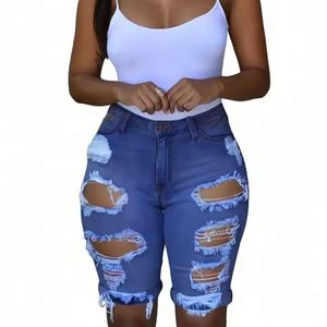 5 Top-Trending Sexy Ripped Clothes for Women in 2022