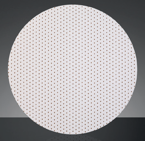 قرص تلميع كاشط عالي الدقة متعدد الأحجام للرقائق، قابل للتخصيص حسب الطلب - Product Image 1