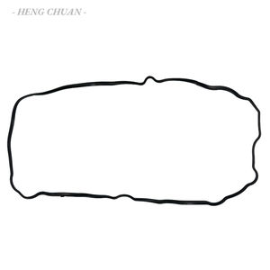 ปะเก็นฝาครอบวาล์วเครื่องยนต์ 11213-0V020 6AR-FSE ASV51 <span class=keywords><strong>ASV71</strong></span> ASZ10 สำหรับรถยนต์โตโยต้า แคมรี่/ไฮบริด เล็กซัส ES2 # # /350/300H 2.0L - Product Image 1