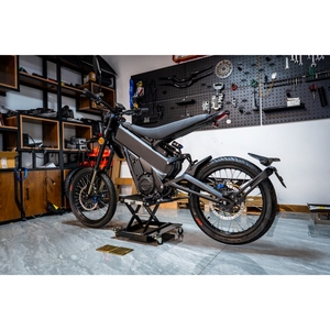 Moto électrique homologuée Talaria XXX Pro L1e L1e haute performance, 3KW, batterie 60V 40Ah 2400Wh - Product Image 2