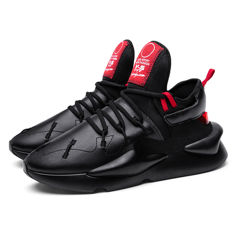 Hot sale cheap Men Fashion Sneakers Handiness sport mesh Casual customizable cheap sneakers