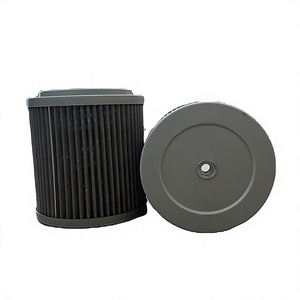 Filtros de Aceite Hidráulico para Excavadoras Hitachi, Filtros de Aceite para Camiones 4648651 SH60368 HF29140 53C0169 - Product Image 1