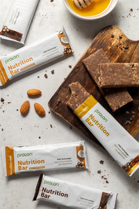 Nutrition Bar Variety Pack For Balanced Diet 40G Each Bar Non-Gmo Daily Food Bars <strong>Snacks</strong> Preferably In The Refrigerator