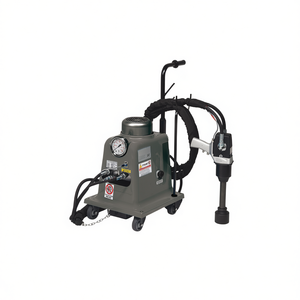 Clé à chocs hydraulique professionnelle Take Power Station Pro 12V 24V, outil générateur multi-énergie - Product Image 2