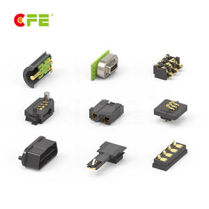 ओम मुद्रांकन सेवा निर्माता परिशुद्धता कस्टम धातु मुद्रांकन भाग - Product Image 2