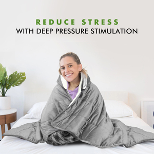 ผ้าห่ม<span class=keywords><strong>ฮู้</strong></span><span class=keywords><strong>ด</strong></span><span class=keywords><strong>ด</strong></span>ี้ขนาดใหญ่พิเศษแบบสั่งทำพิเศษของ Kingworth ซักไ<span class=keywords><strong>ด</strong></span>้ มีน้ำหนัก สำหรับผู้ใหญ่ ใช้สำหรับบำบัด - Product Image 5