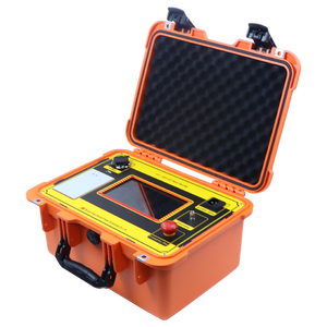 35kV 케이블 내 전압 테스트 세트용 <span class=keywords><strong>VLF</strong></span> 히팟 테스터 30kV 50kV <span class=keywords><strong>80kV</strong></span> - Product Image 3