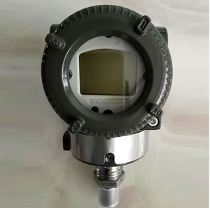 Sensor de Flujo de Líquido/Gas/Vapor Yokogawa EJA530E con Salida de 4-20 MA CC, IP65, Garantía de 12 Meses, Buen Precio - Product Image 6