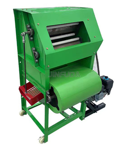 Moteur à essence personnalisé L'équipement de battage est nécessaire pour la plantation à la ferme - Product Image 6