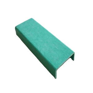 Poutre légère FRP C Purlin C Channel Beam - Product Image 5