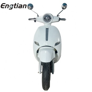 Scooter électrique 3000W, dernière génération, personnalisable, couleur au choix, haute vitesse, pour adultes, batterie lithium, double frein à disque, design tendance - Product Image 1