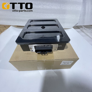 Phụ tùng máy xúc OTTO, bo mạch điều khiển YA00004270, bộ điều khiển cho ZX330-5G ECU - Product Image 4