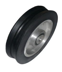 Poulie de scie à fil de diamant pour la construction Poulie de scie à fil de diamant pour la machine de scie à fil de diamant - Product Image 4